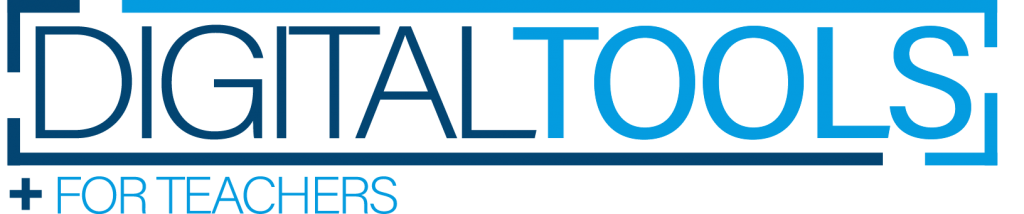 Digital Tools Logo